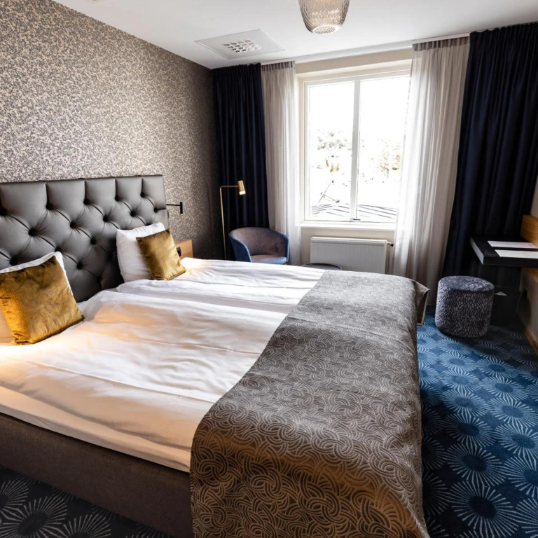Mercure Gothenburg