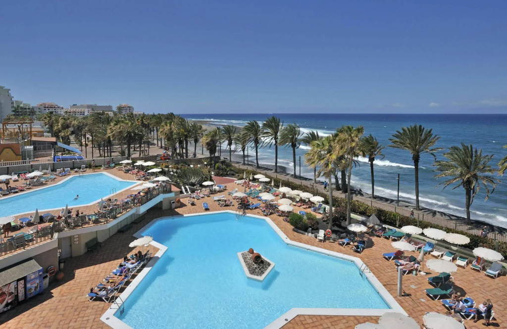 SOL by Meliá Tenerife