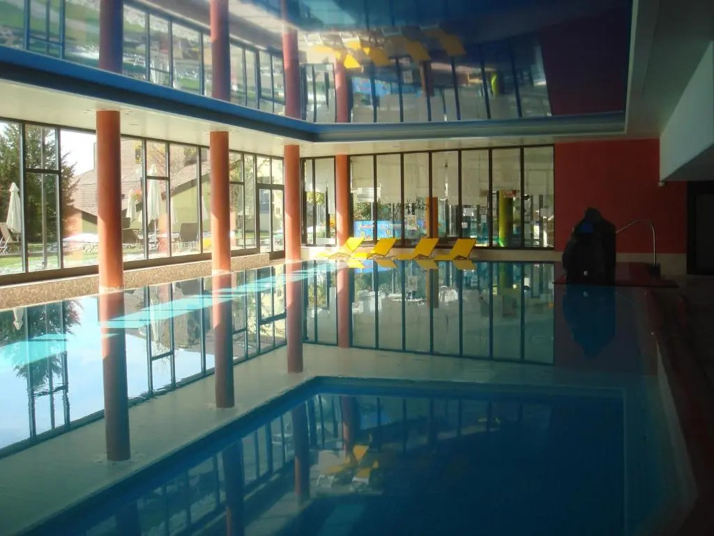 Apartments Seeblick mit Anbindung an ein 4-Sterne-Hotel