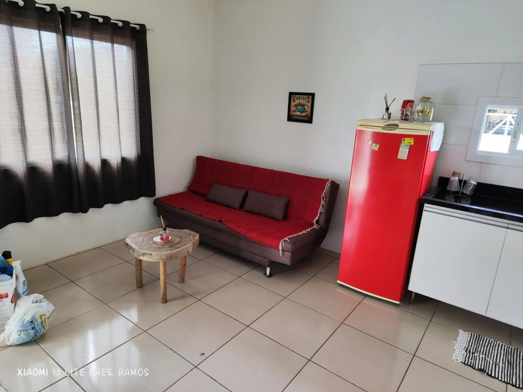 Residencial Ramos