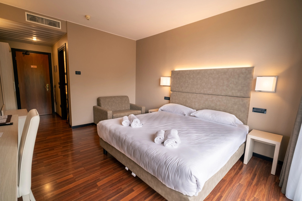 Yachting Hotel Mistral