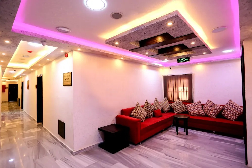 7Boys Hotel