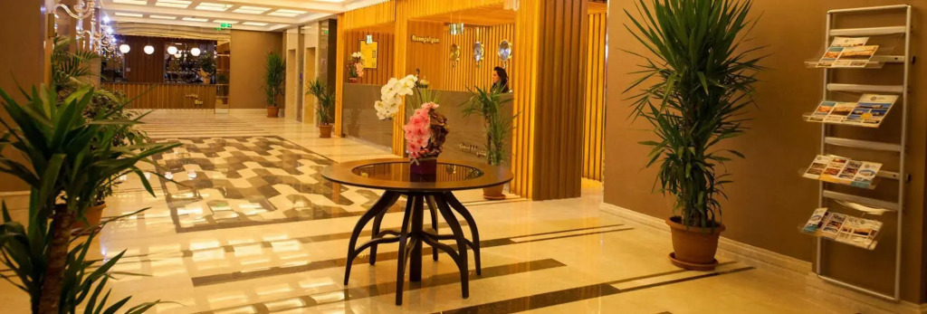 Rabat Resort Hotel