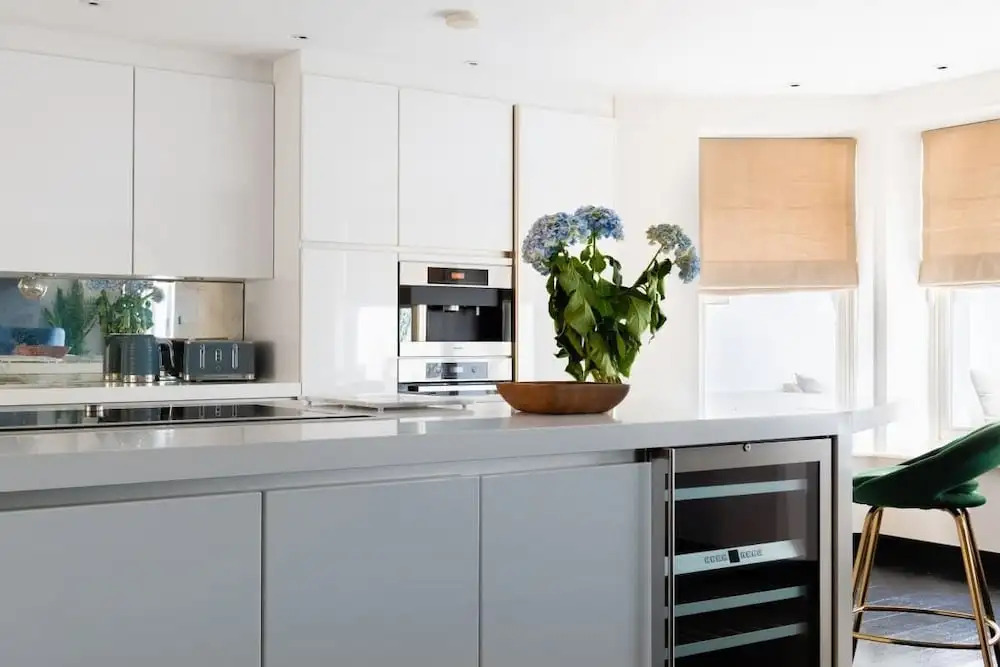 The Hampstead Heath Retreat - Modern 4bdr With Garden, Terrace and Parking