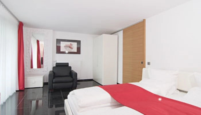Maria Suites Apartments
