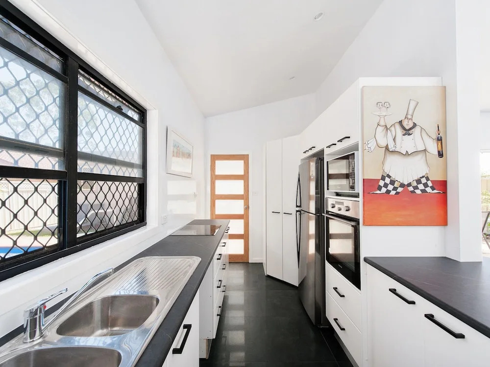 Tomaree Road, 58, Shoally Loft