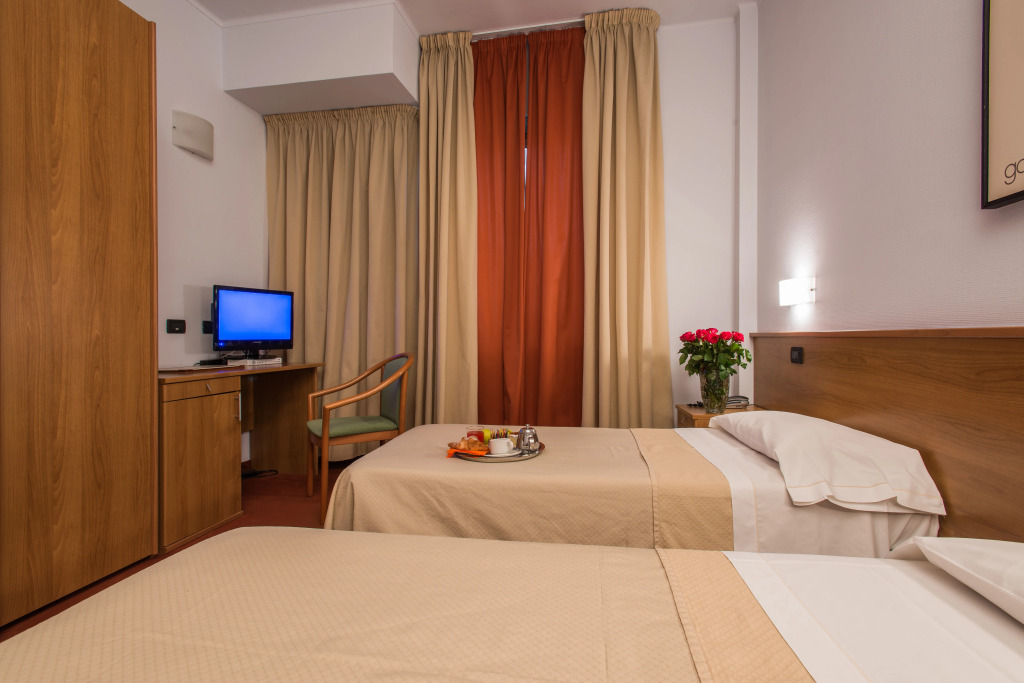 Hotel Lux