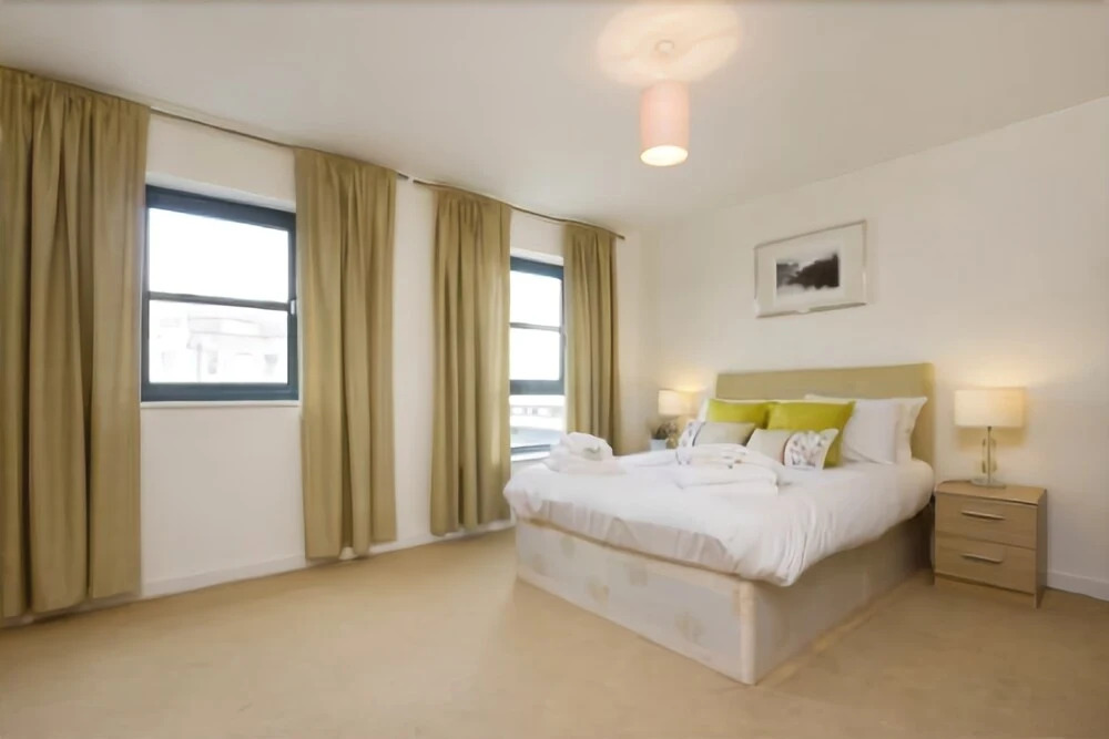 City Reach 02 Bedroom Apartment