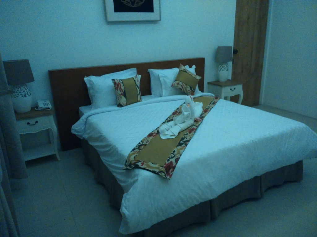 Mai Mesaree Villas