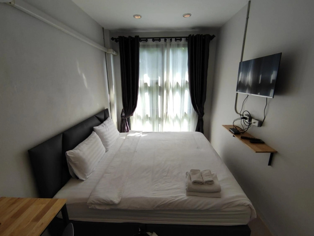 Life Hotel Rongkhun - White Temple Chiangrai