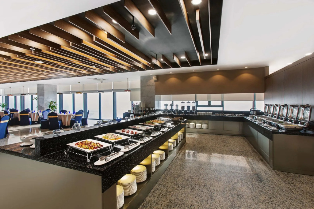 Midi Hotel Busan