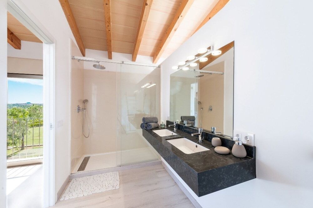 Son Perot - Villa With Private Pool. Free Wifi
