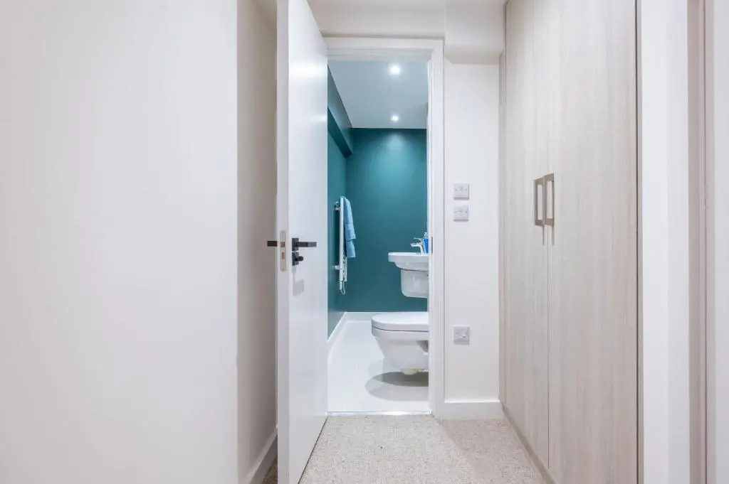 Stunning 2BD Apartment in Manchester