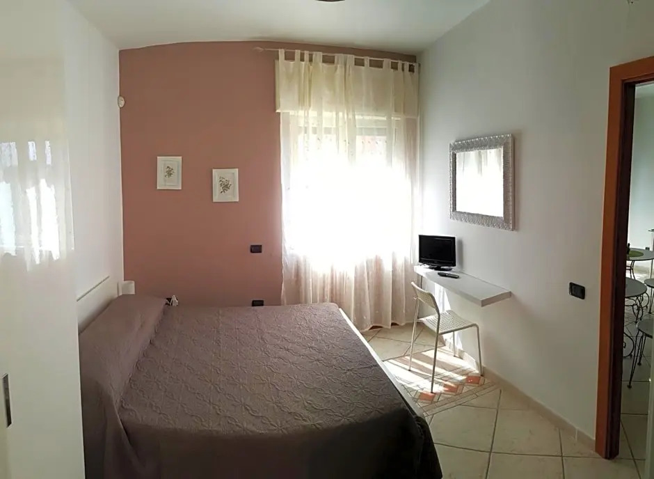 B&B Aminei Metrò