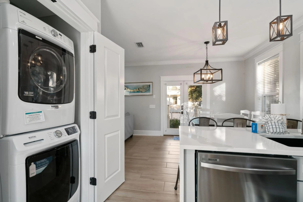 Barefoot Bungalow