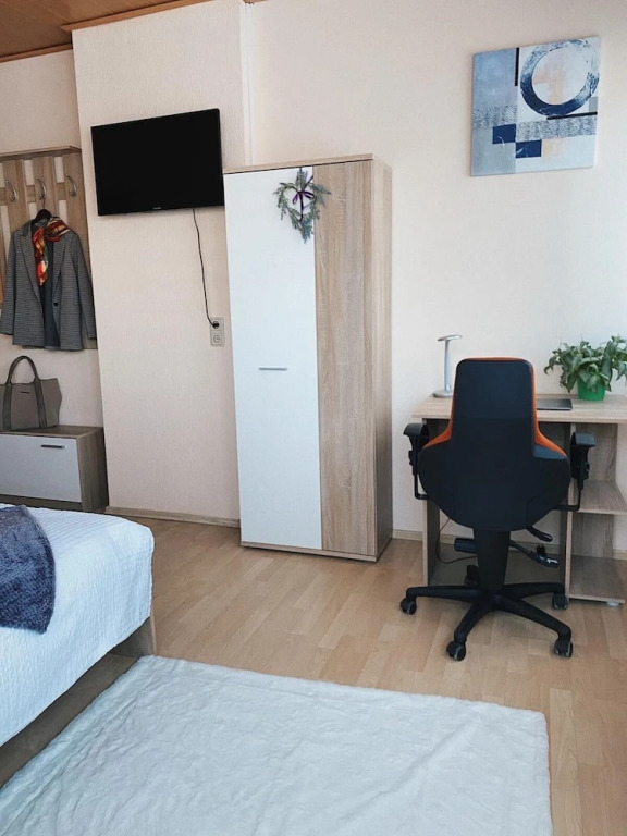 Pension Lavendel