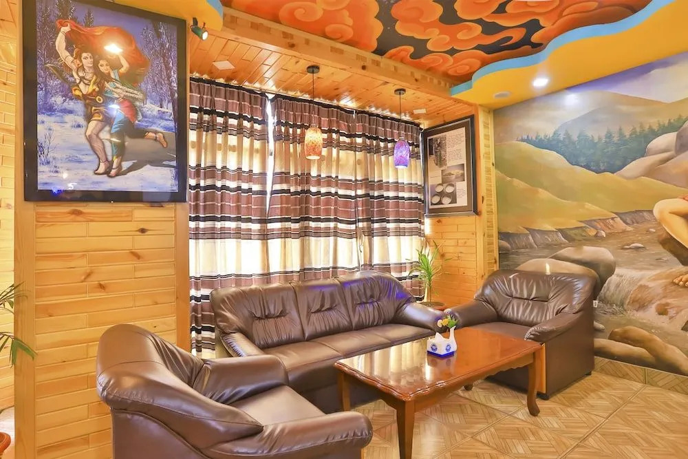 Oyo 658 Hotel Malaya