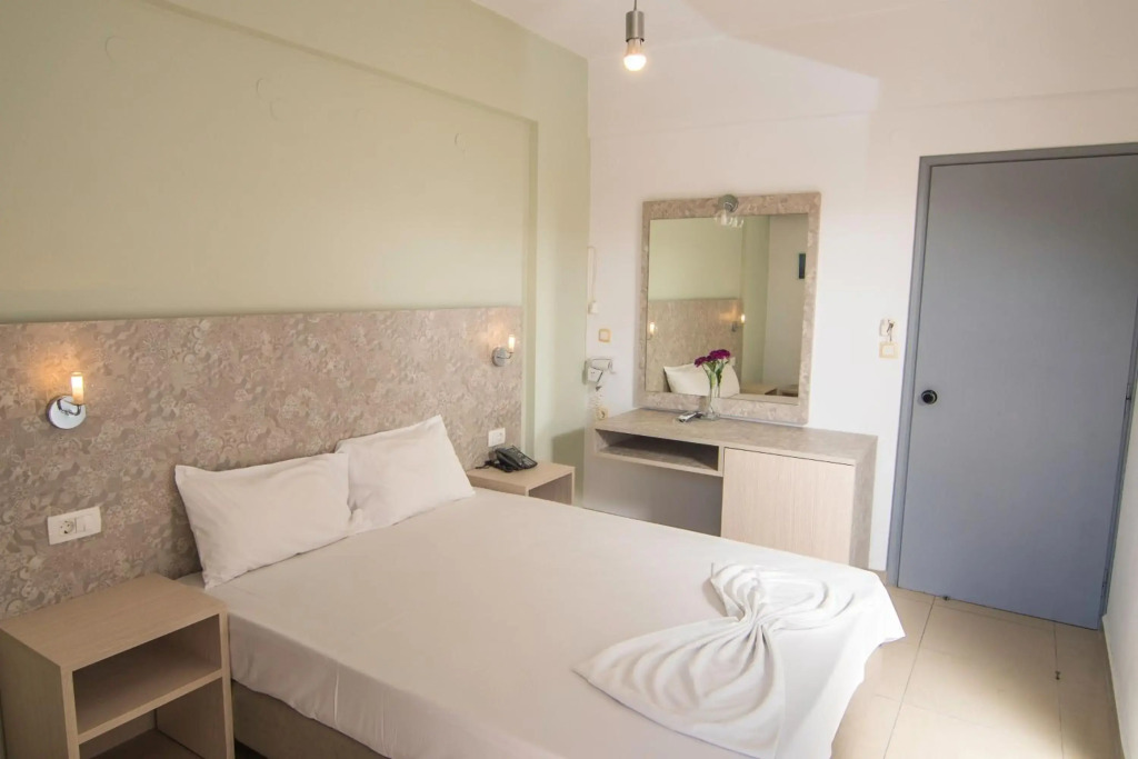 Megim Hotel