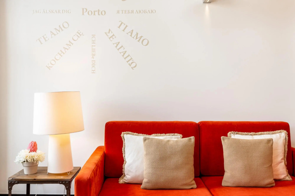 Torre 1 in Oporto With 1 Bathrooms