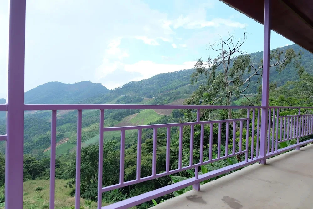 Pob Mork Resort