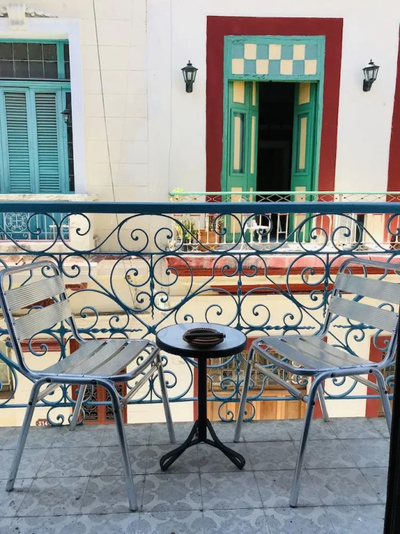 Casa Colonial Marlen y Lachi