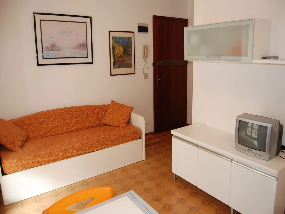 Family Flat in a Residence With 3 Pools-beahost
