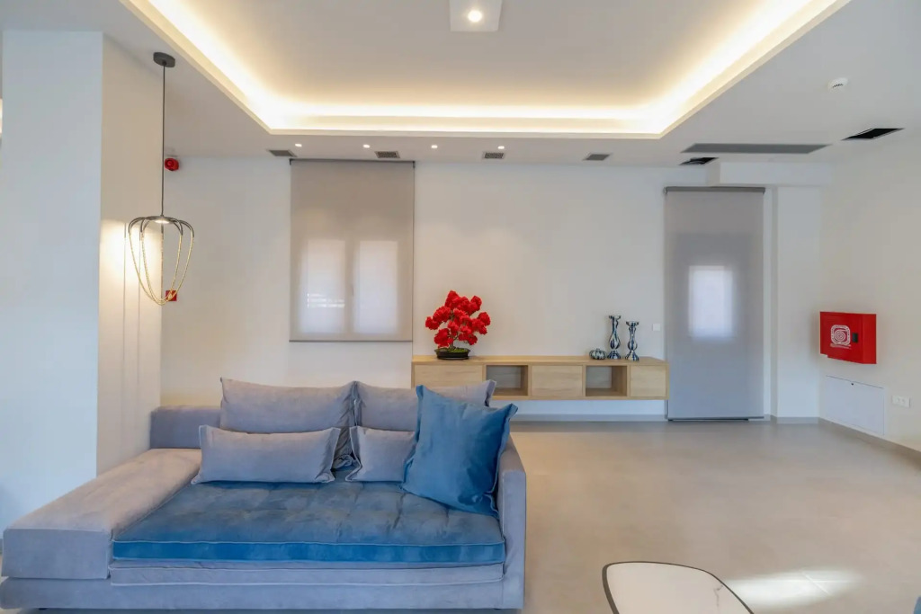 Ionian Plaza Hotel & Spa