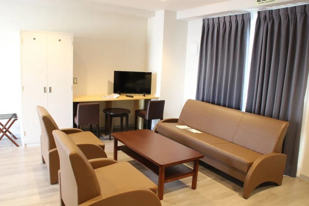 Hotel2020 ホテル2020