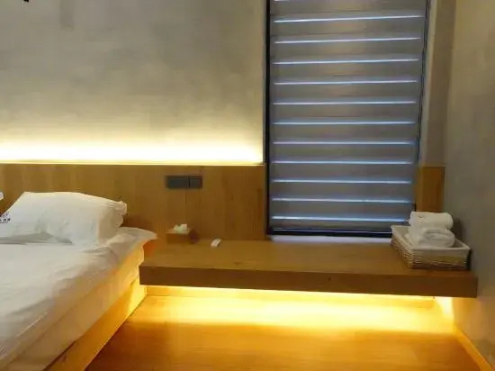 Hangzhou Baizhang Yunshang Sixi Homestay (Jingshan Branch)