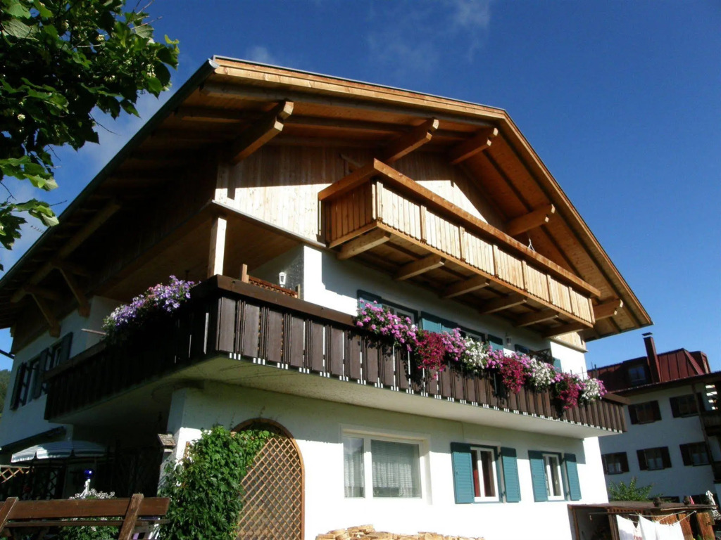 Haus Auer Irene