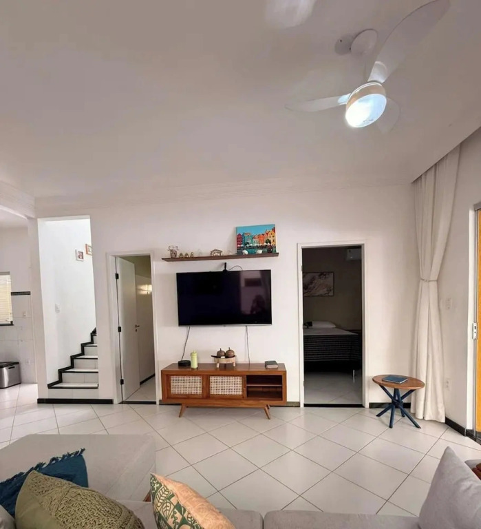 Casa Arembepe - Camaçari-BA