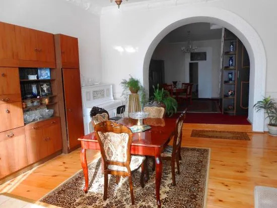 Hotel Neli Telavi