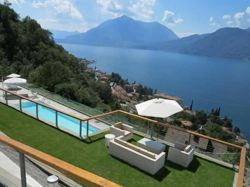 Riva Bellano Lavanda