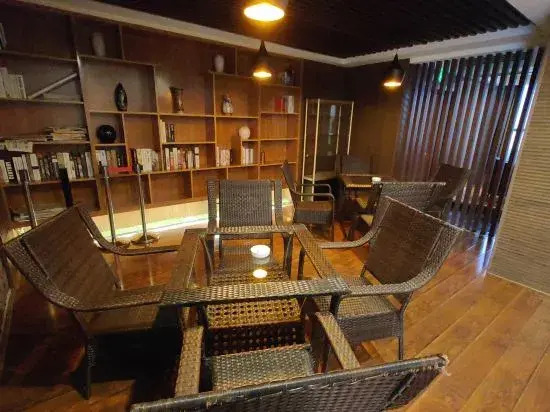 Kaicheng Boutique Hostel