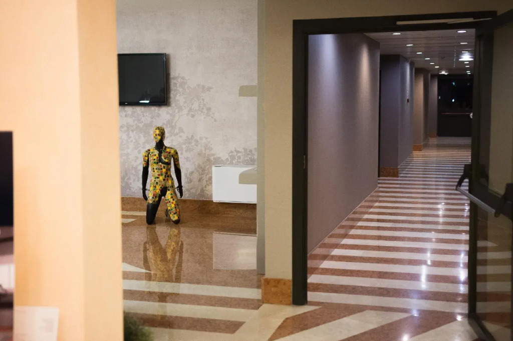 Da Porto Vicenza Apartments