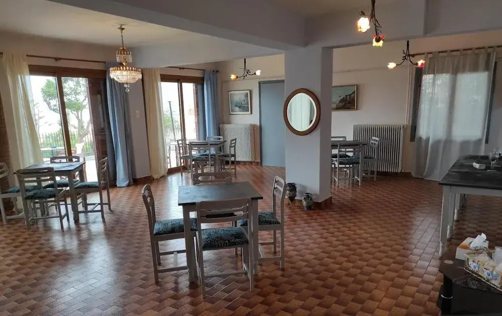 Castro Hotel