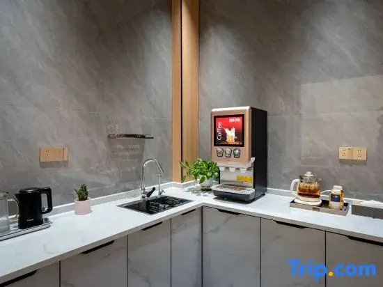 Unitour Hotel (Changsha Gaotie Nanzhan International Huizhanzhongxin)
