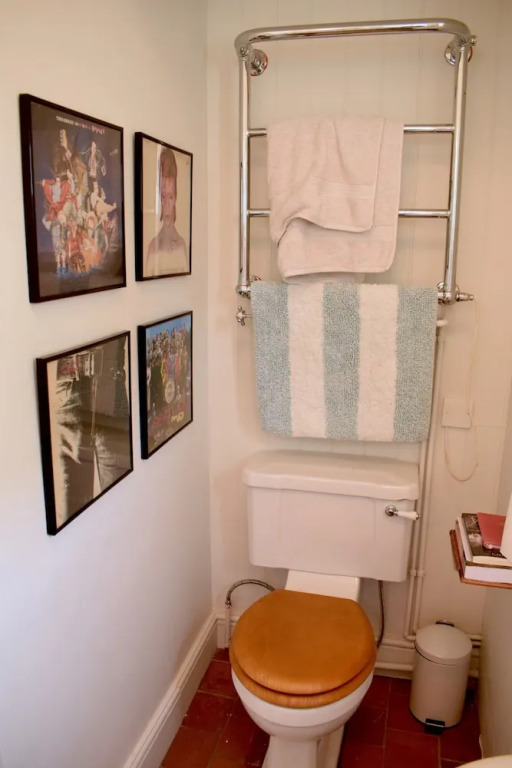 1 Bedroom Chelsea Flat With Communal Garden