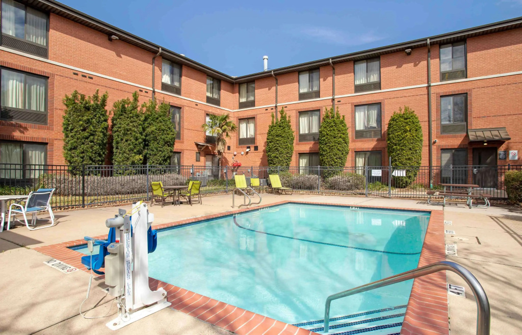 Extended Stay America Suites - Houston - Northwest - Hwy 290 - Hollister