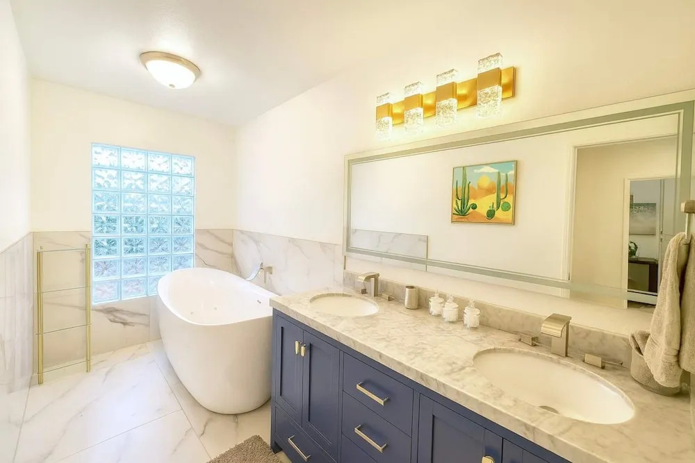 Modern Luxury at Ironwood Country Club Palm Desert