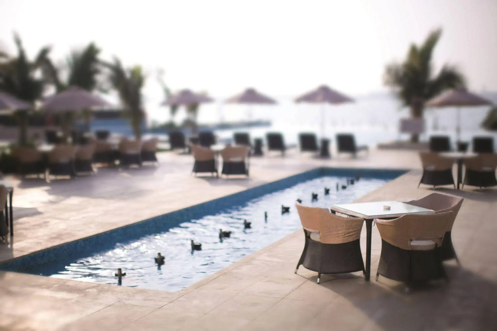 Kempinski Hotel & Resort Sariya Yanbu Red Sea