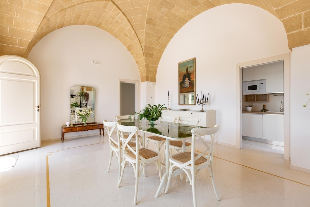 Villa Donna Sofia by Perle di Puglia