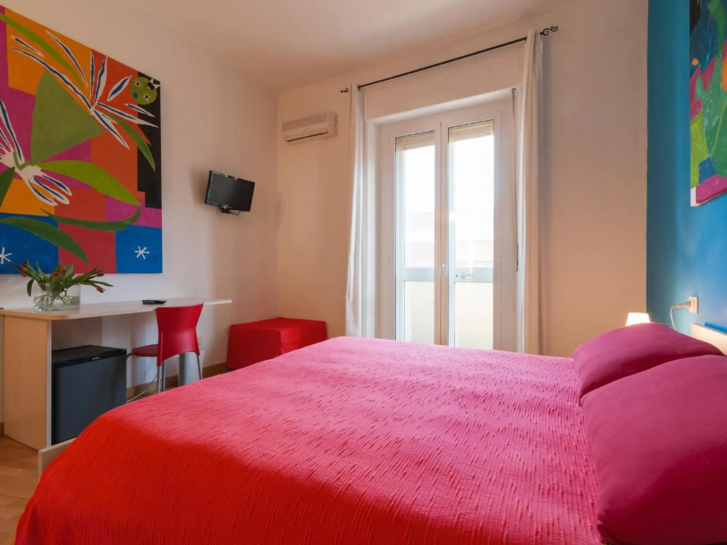 Affittacamere Art Rooms