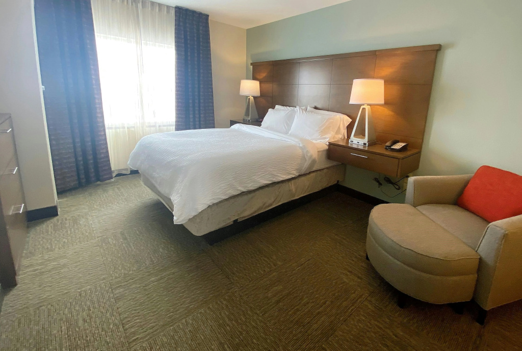 Staybridge Suites Great Falls by IHG