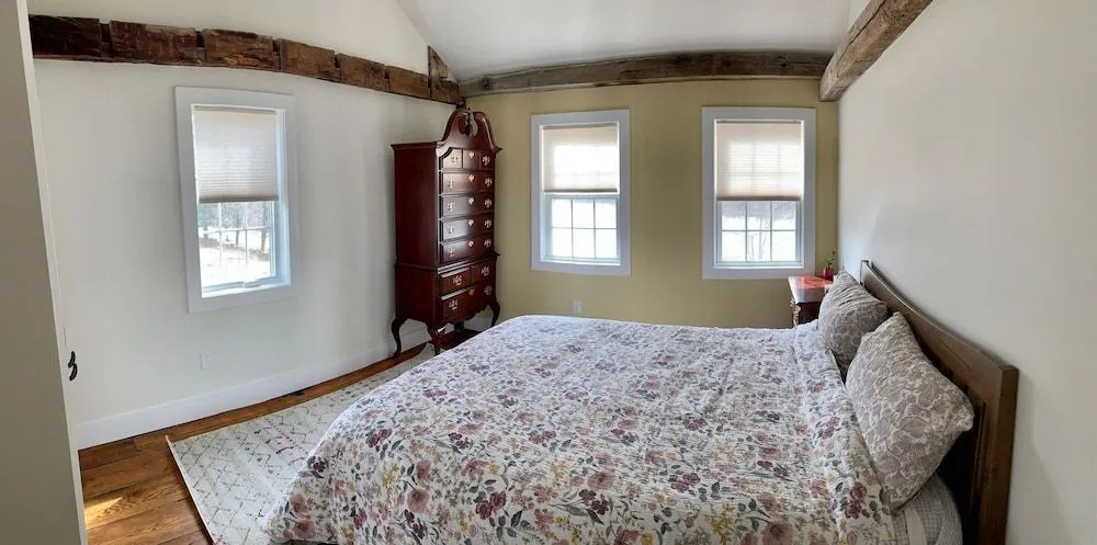 The Cozy Inn of Connecticut