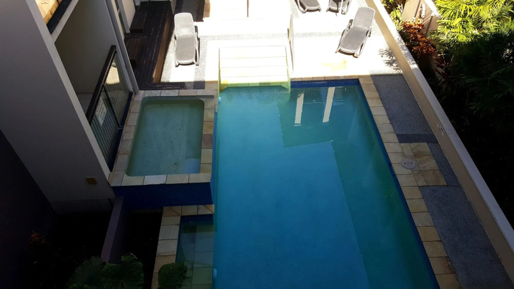 Paradiso Resort by Kingscliff Accommodation