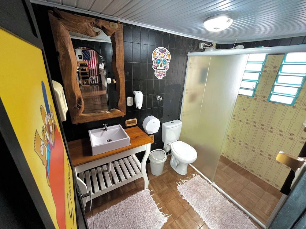 Casa do Rogério Hostel