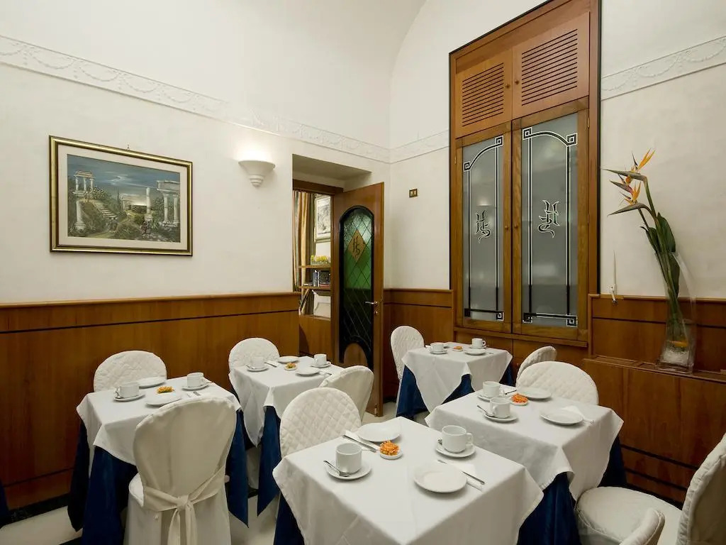 Hotel Sonya