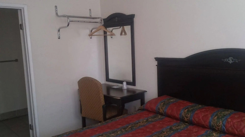 Budget Inn Motel
