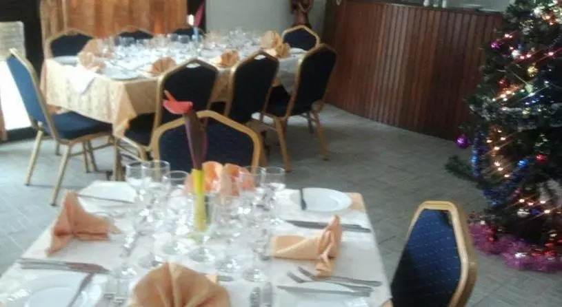 Alpha Palace Hotel